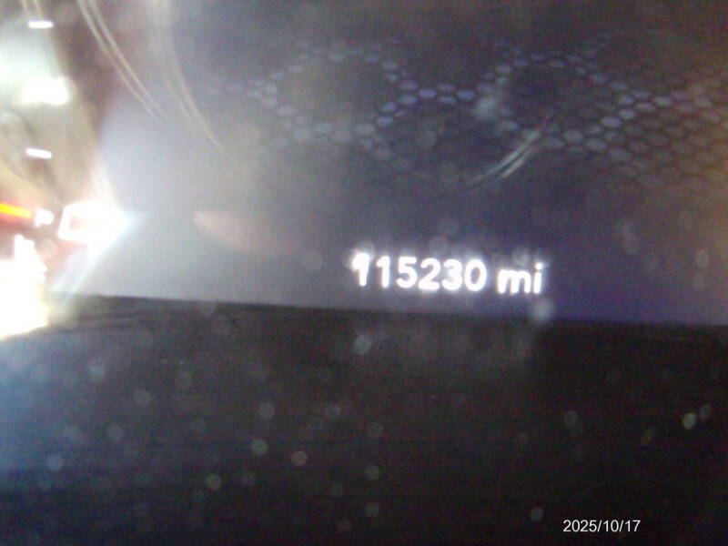 2018 Dodge Charger Police