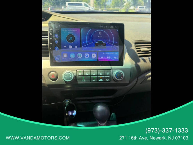 2009 Honda Civic