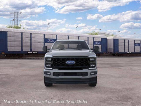 2026 Ford F-350 Super Duty