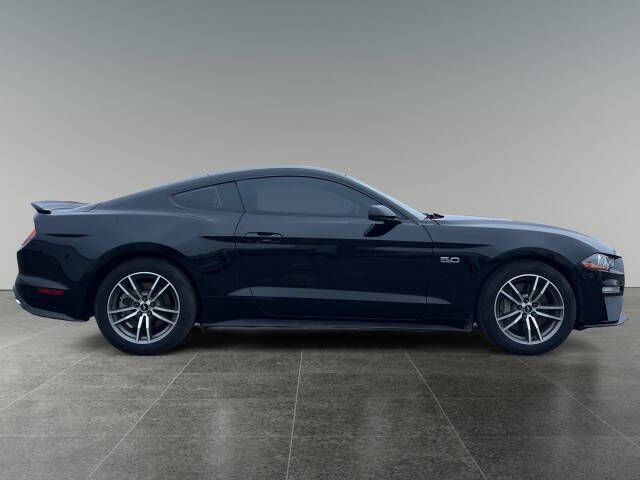 2020 Ford Mustang GT