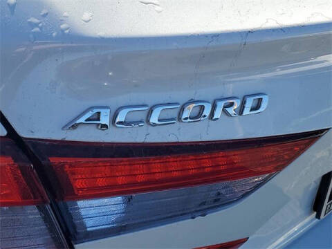 2019 Honda Accord Hybrid EX-L