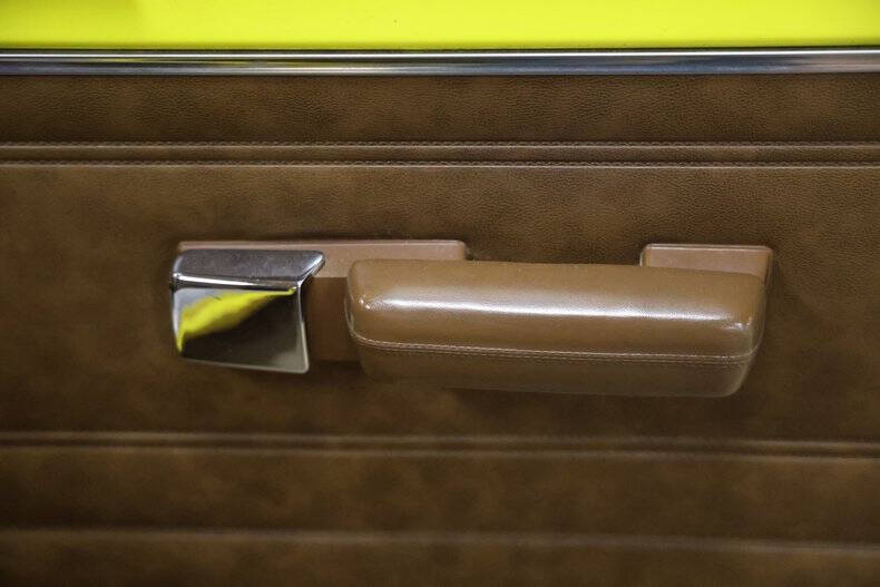 1971 Plymouth Duster