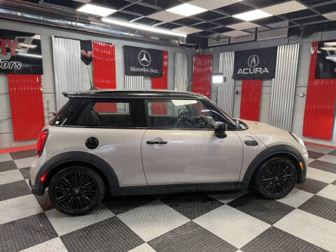 2023 MINI Hardtop 2 Door Cooper S