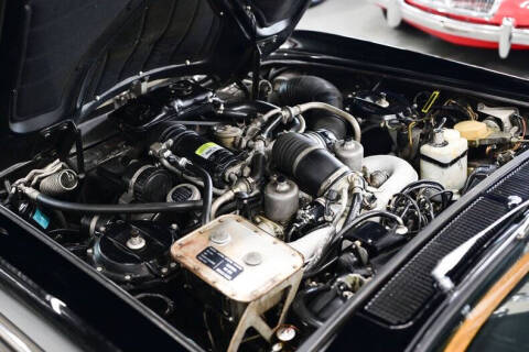 1972 Rolls-Royce SILVER CLOUD LWB