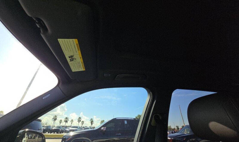 2016 BMW X5 sDrive35i