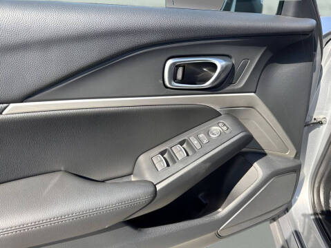 2024 Acura Integra