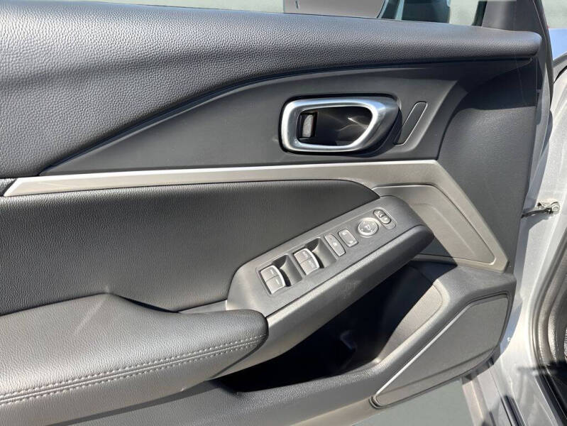 2024 Acura Integra