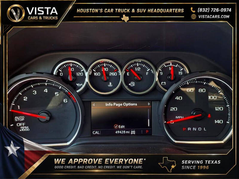 2022 Chevrolet Silverado 1500 Limited