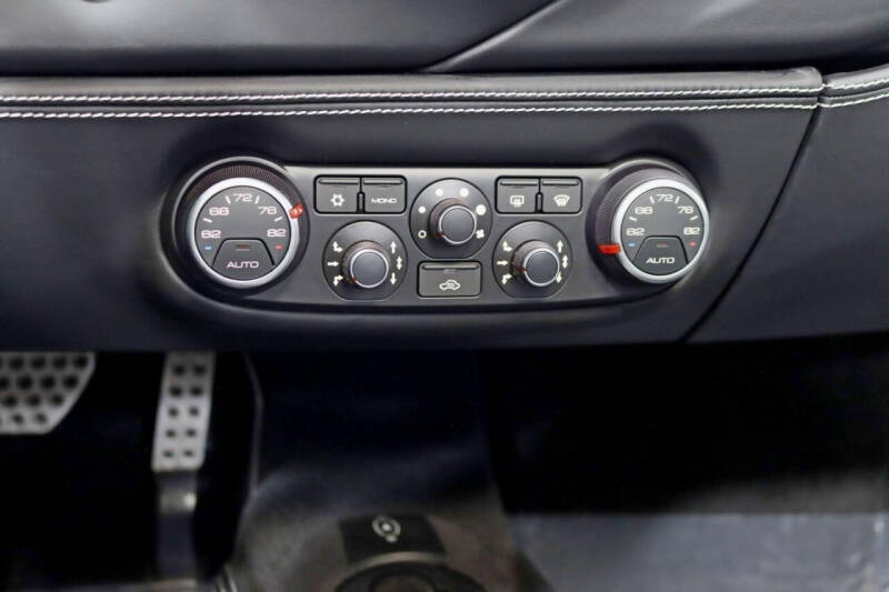 2018 Ferrari 488 Spider