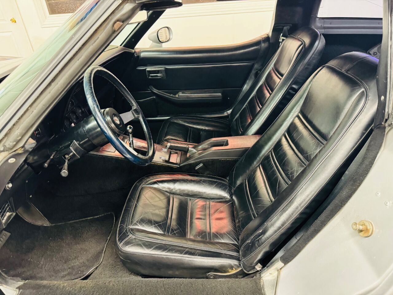 1978 Chevrolet Corvette 30