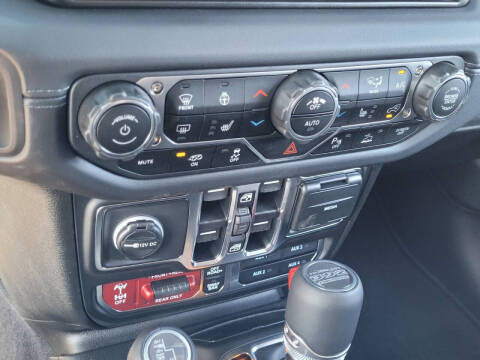 2025 Jeep Wrangler Rubicon 392 Final Edition