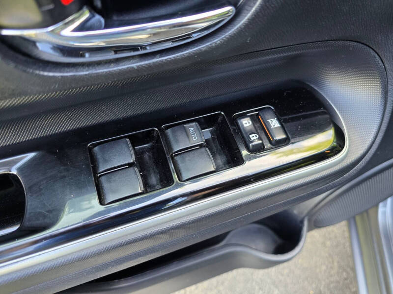 2016 Toyota Prius c One