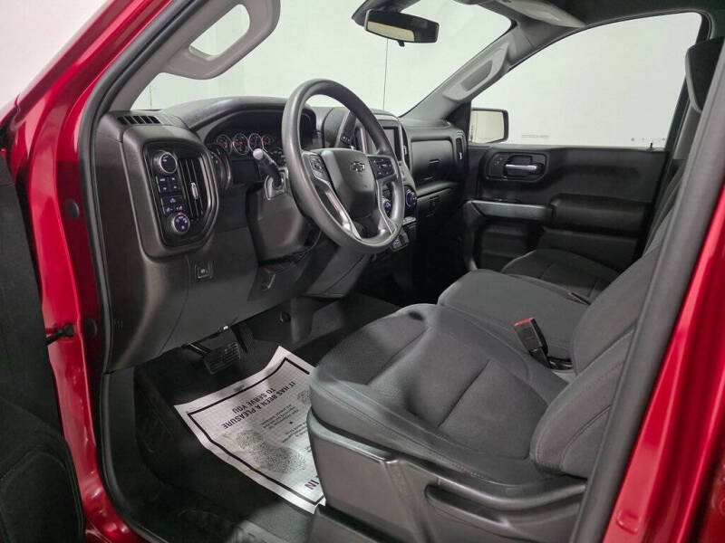 2022 Chevrolet Silverado 1500 Limited