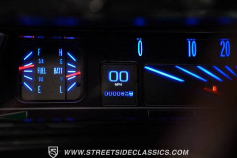 1966 Chevrolet Chevelle