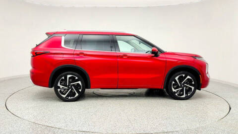 2023 Mitsubishi Outlander SEL