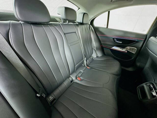 2025 Mercedes-Benz E-Class E 450 4MATIC