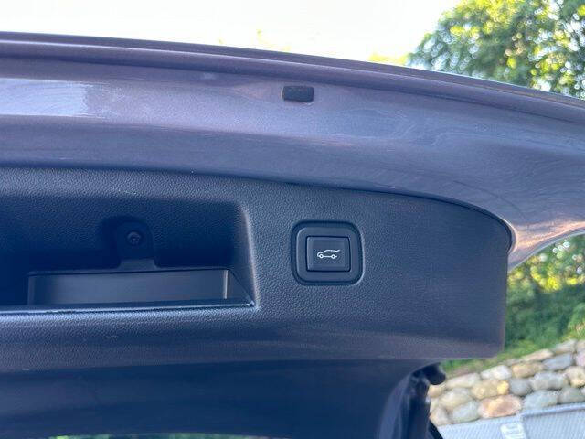 2024 Chevrolet Blazer EV 2LT
