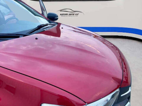 2018 Mitsubishi Outlander Sport LE