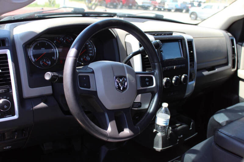 2010 Dodge Ram 2500