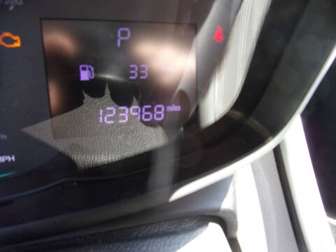 2017 Chevrolet Sonic LT Auto Fleet