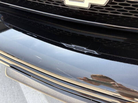 1994 Chevrolet Impala SS