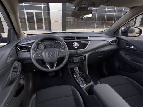 2020 Buick Encore GX Preferred