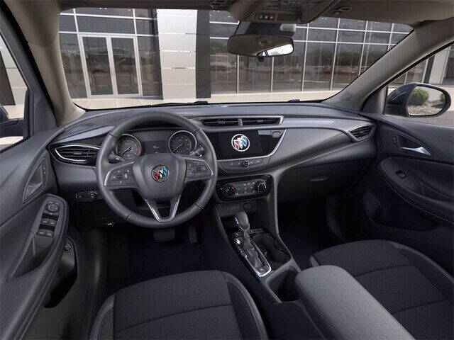 2020 Buick Encore GX Preferred
