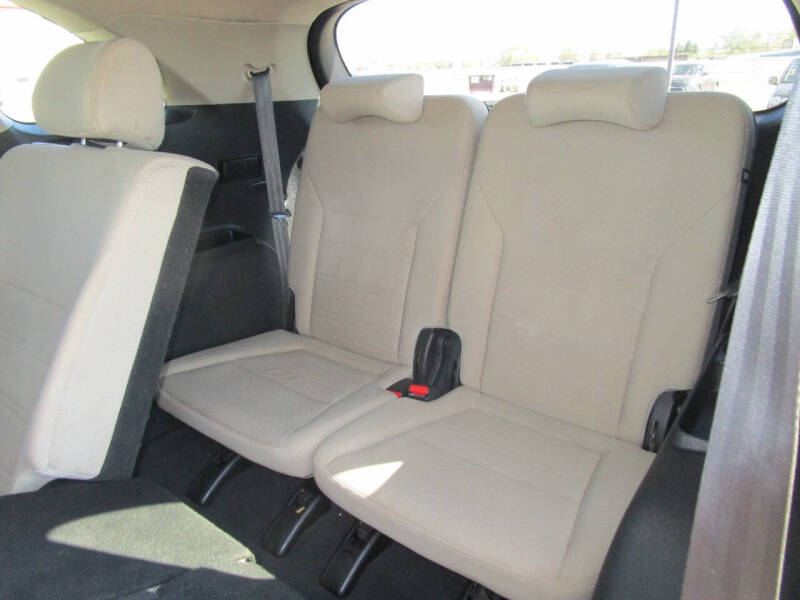 2018 Kia Sorento L
