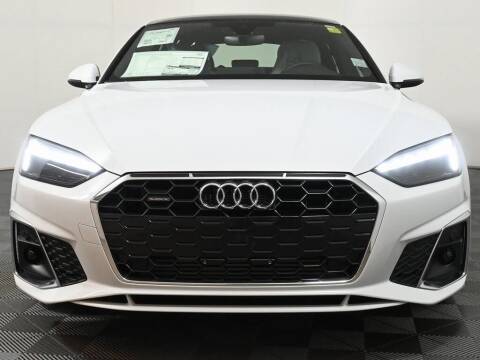 2023 Audi A5 Sportback for sale at CU Carfinders in Norcross GA