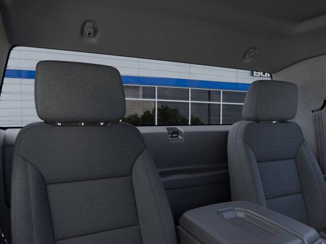 2026 GMC Sierra 3500HD