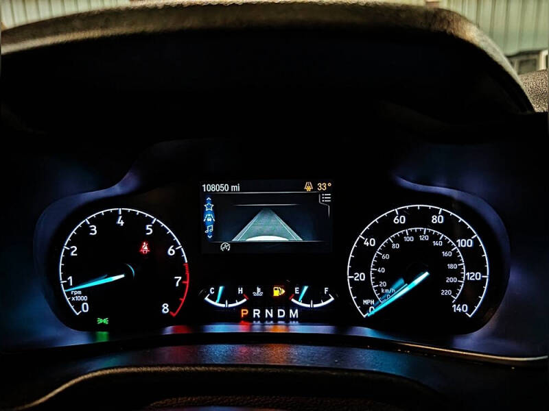 2020 Ford Transit Connect XL