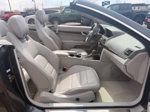 2013 Mercedes-Benz E-Class E 350