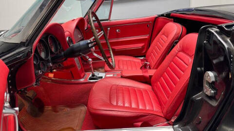 1966 Chevrolet Corvette