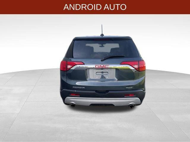 2019 GMC Acadia SLE-1