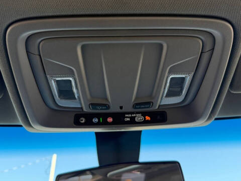 2023 GMC Sierra 2500HD