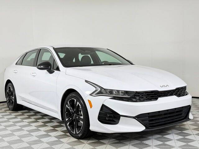 2024 Kia K5
