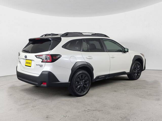 2025 Subaru Outback Onyx Edition XT