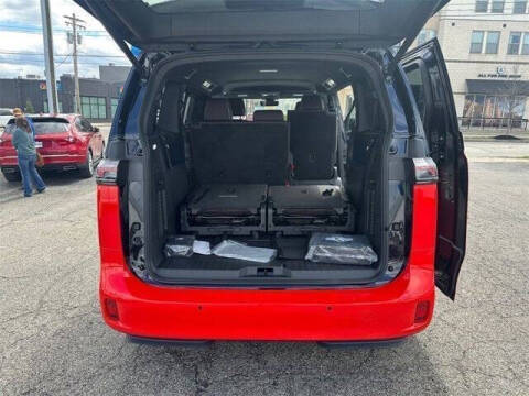 2025 Volkswagen ID. Buzz