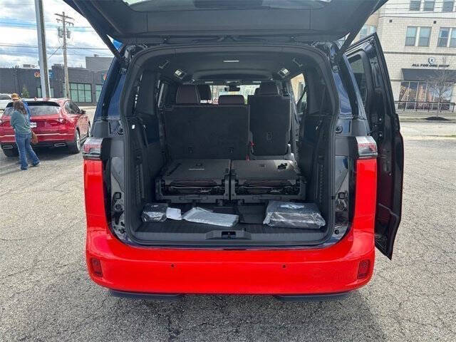 2025 Volkswagen ID. Buzz