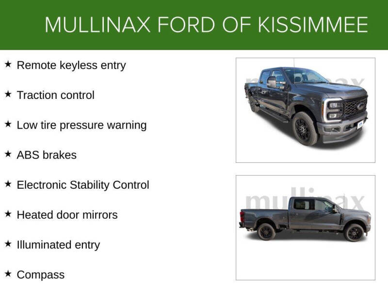 2026 Ford F-350 Super Duty