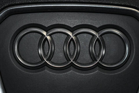 2021 Audi Q3 quattro S line Prem Plus 45 TFSI