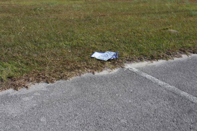 2002 Dodge Grand Caravan ES