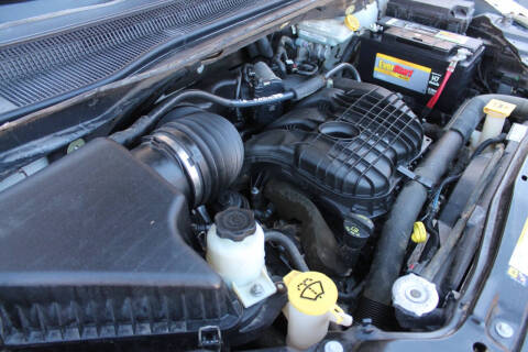 2011 Dodge Grand Caravan Express