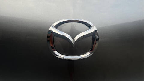 2012 Mazda MAZDA3 i Touring