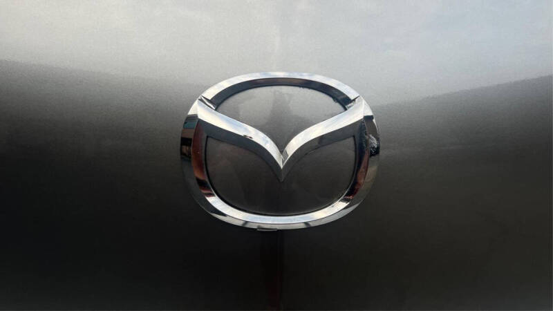 2012 Mazda MAZDA3 i Touring