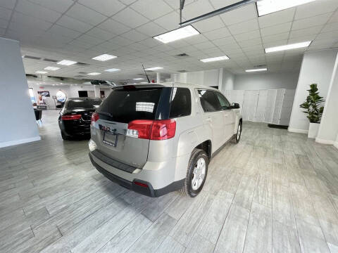 2012 GMC Terrain SLE-1