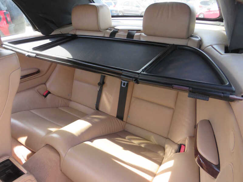 2005 BMW 3 Series 325Ci