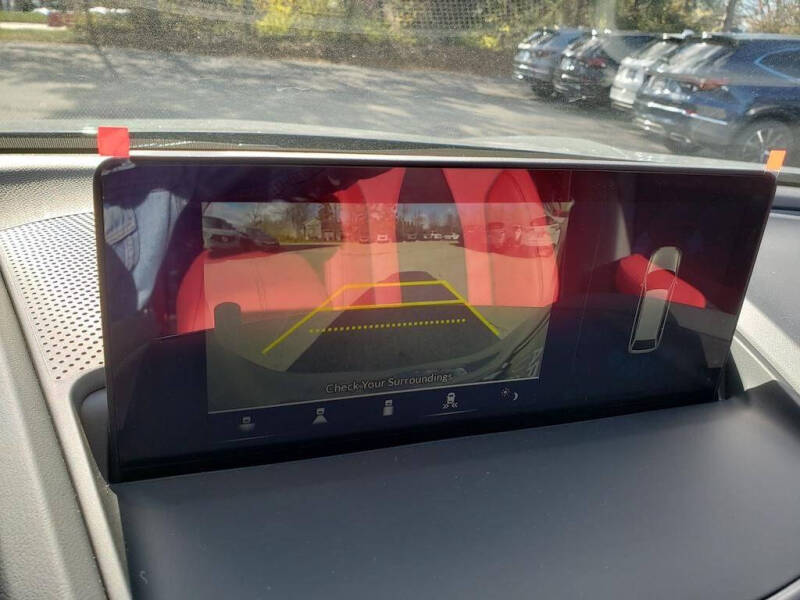 2026 Acura RDX SH-AWD w/A-SPEC