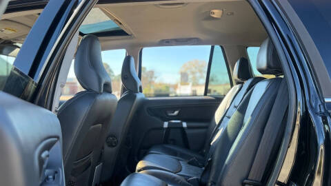 2014 Volvo XC90 3.2 Platinum