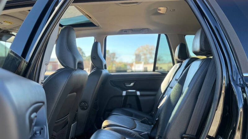 2014 Volvo XC90 3.2 Platinum